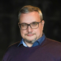 Алферов Павел